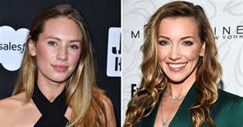Dylan Penn Katie Cassidy Latest Nude Photo Hack Victims Daily Excelsior