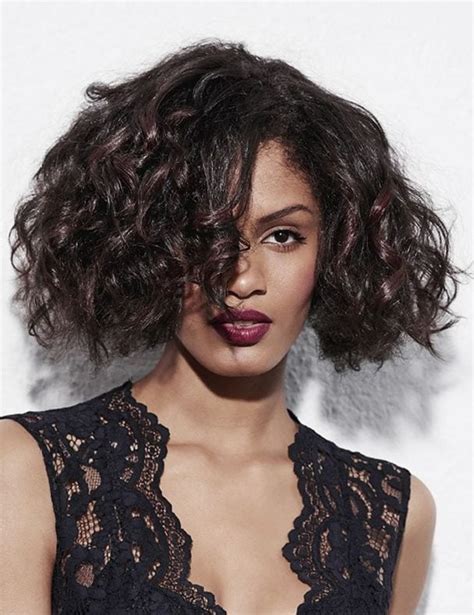 2021 2022 Curly Hairstyles Haircuts And Hair Colors For Women Page 2