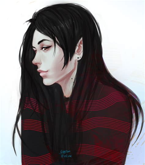 Marceline Adventure Time Art Beautiful Pictures Funny Pictures And Best Jokes Comics