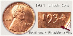 1934 Penny Value | Discover its Worth