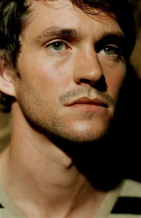 Hugh Dancy Hugh Dancy Hot British Actors Actor Photo