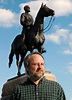 Tom Huntington (Author of Searching for George Gordon Meade)