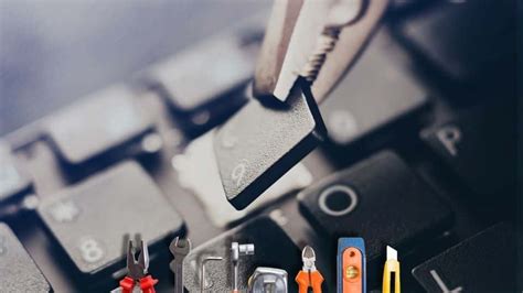 7 Essential Laptop Repair Tool Kit Set Pronto Arigato