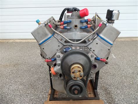 Race parts liquidators was started in 1989 as a side job to help fund my racing program, and has since grown to a full time company. Engines