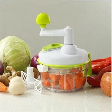 Multi Functional Manual Food Vegetable Chopper 1 Online Shopping