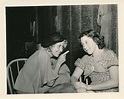 JOAN BLONDELL & Sister Original CANDID WB Studio Set Vintage 1933 ...