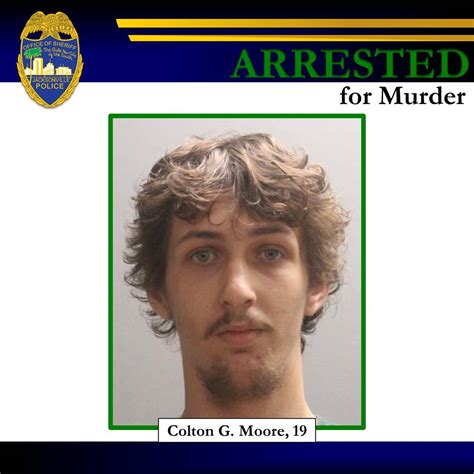 JSO makes arrest in December 2023 murder of 16-year-old – Action News Jax