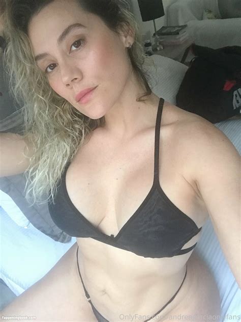 Andreagarciaonlyfans Nude Onlyfans Leaks The Fappening Photo