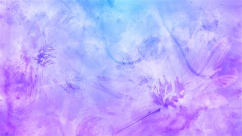 It could also be just plain purple wallpaper with a tinge of varied shades of the color. Purple Flower Backgrounds (60+ pictures)