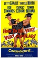 How To Be Very, Very Popular (película 1955) - Tráiler. resumen ...