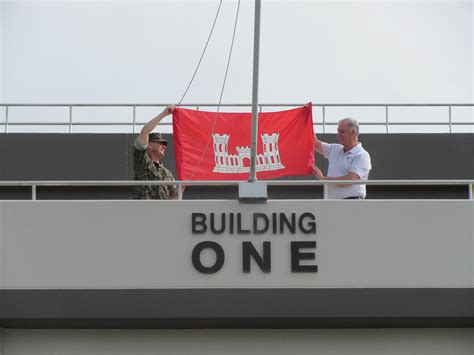 Browse all of the engineer%20castle photos, gifs and videos. USACE Engineer Castle flown over Marine headquarters in ...