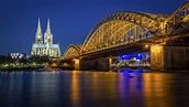 Hintergrundbilder : Brücke, die Architektur, Nacht-, Reflexionen ...
