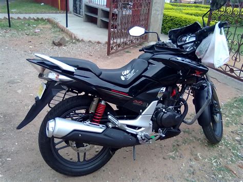 Hero Honda Cbz Xtreme 2012 Mileage