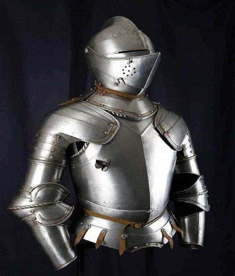 Medieval Replica Suit ~ Cosplay Armor ~ Gothic Plate Armour ~ Knight