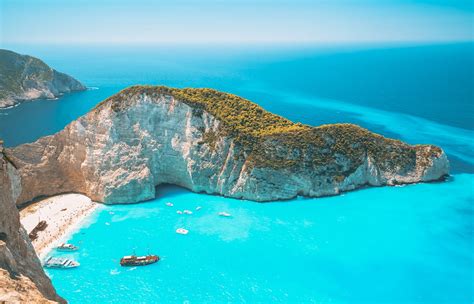 A Quick Guide To The Best Greek Islands To Visit Worldonyou