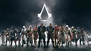 Assassin's Creed: A ordem cronológica da franquia de jogos da Ubisoft ...