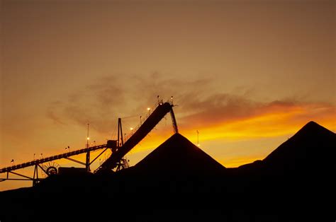 Thermal Coal Price Rally To Hold Miningcom