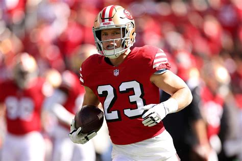 100 Christian Mccaffrey Wallpapers