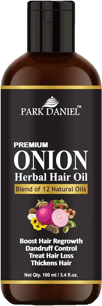 Discover More Than 73 Onion Herbal Hair Oil Vn