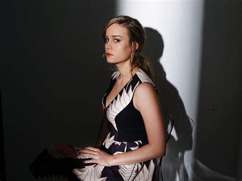 Brie Larson Nude Sexy Photos The Fappening