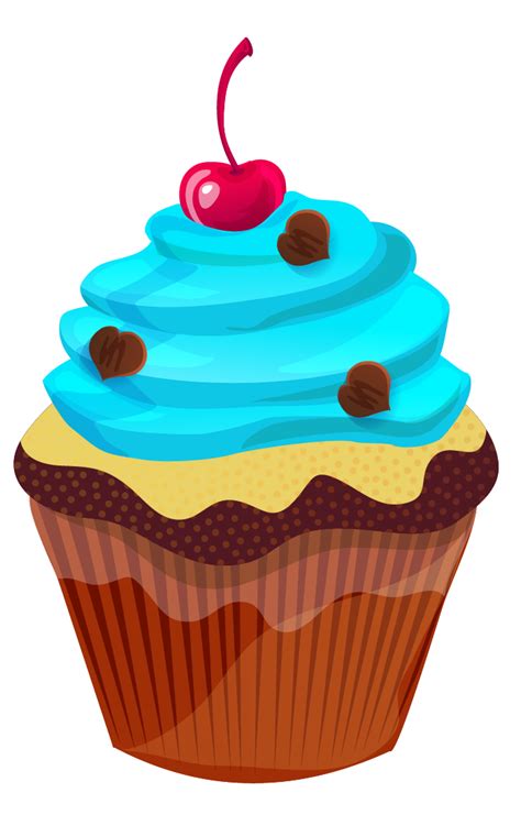 42 Free Cupcake Clip Art Cliparting Com Cupcake Images Cupcake
