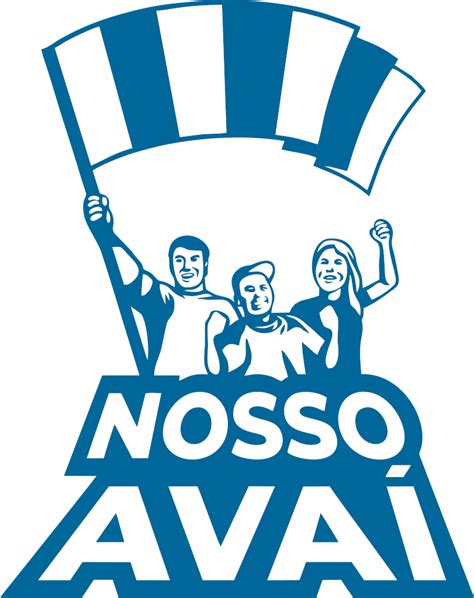 Início Movimento Nosso Avaí