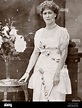 La Princesa María, La Princesa Real Y Condesa De Harewood (Victoria Alexandra Alice Mary) 1897 ...