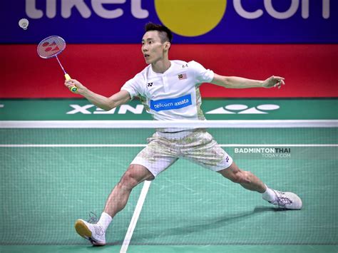 Anh tuyên bố sẽ chiến thắng ung thư và chinh phục hc vàng olympic đầu tiên ở tokyo 2020. Lee Chong Wei เชื่อ Lin Dan เลิกเล่นปีนี้ Badminton Thai Today