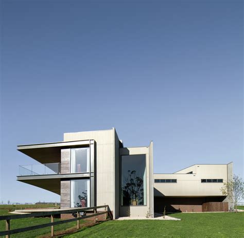 Ramp House Architects Corner Archdaily