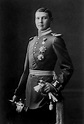 His Royal Highness Duke Albrecht Eugen of Württemberg (1895-1955 ...