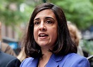 Republican mayoral candidate Nicole Malliotakis gets anonymous letter ...