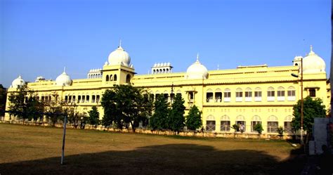 Lucknow University Turns 100
