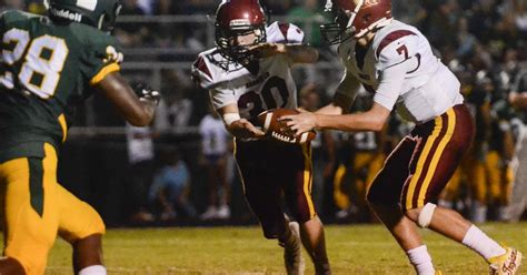 Barren County Football Looking To Start Over Khsaa Approves New