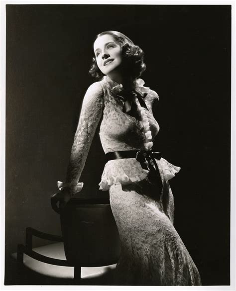 Picture Of Norma Shearer