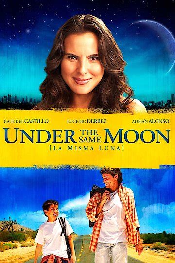Watch Under The Same Moon Online Full Movie From Yidio