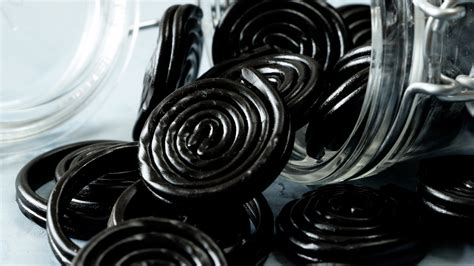 The Untold Truth About Black Licorice