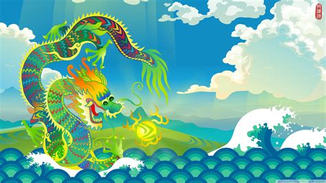 Water Dragon Wallpapers Top Free Water Dragon Backgrounds