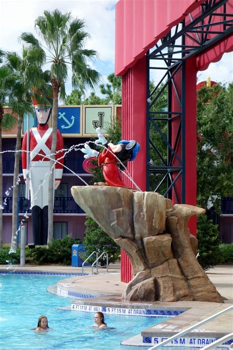 50,684 likes · 91 talking about this · 356,850 were here. Amenities at Disney's All-Star Movies Resort