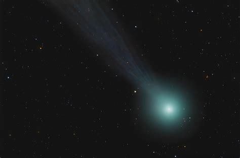 Comet C2014 Q2 Lovejoy Orionrider Astrobin
