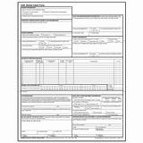 Ada Form For Doctor Images