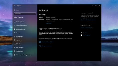 How To Find Your Windows 10 Product Key Techradar