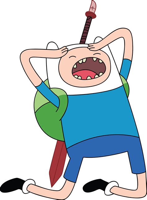 Download Finn Hq Png Image In Different Resolution Freepngimg