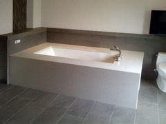 Soaking tubs are the simplest bathtub, as they have no air or jet features. POLL: Jetted tub VS Soaker