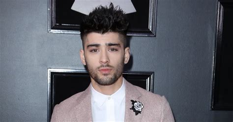 Zayn Malik 4th Solo Album Release Date Tracks And More