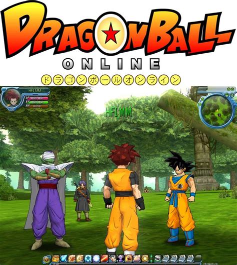 All episodes available subbed and dubbed. Dragon Ball Online game coming to Xbox 360! PC MMORPG storyline revealed