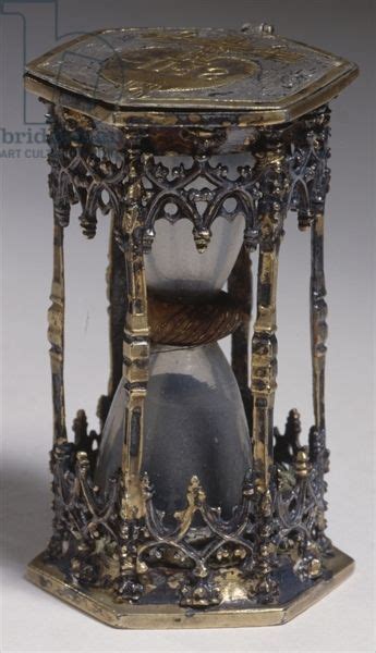 Bridgeman Images Hourglasses Antiques Antique Clocks