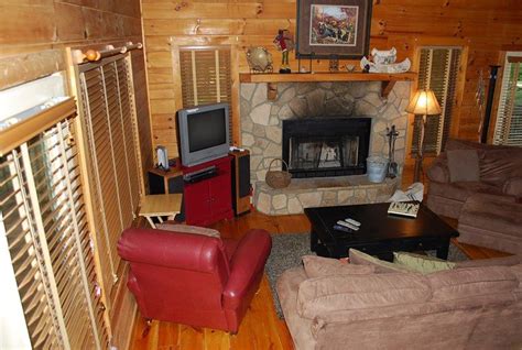 Log Cabin Renovation Living Room Remodel Cabin Living Room