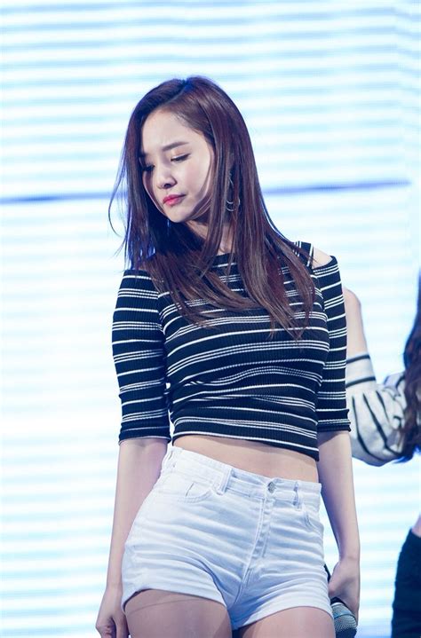 woohee ดาราเกาหล นกรอง นางฟา