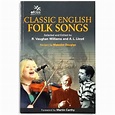 Classic English Folk Songs | Oxfam GB | Oxfam’s Online Shop