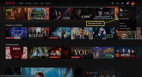 How to Add a Profile on Netflix